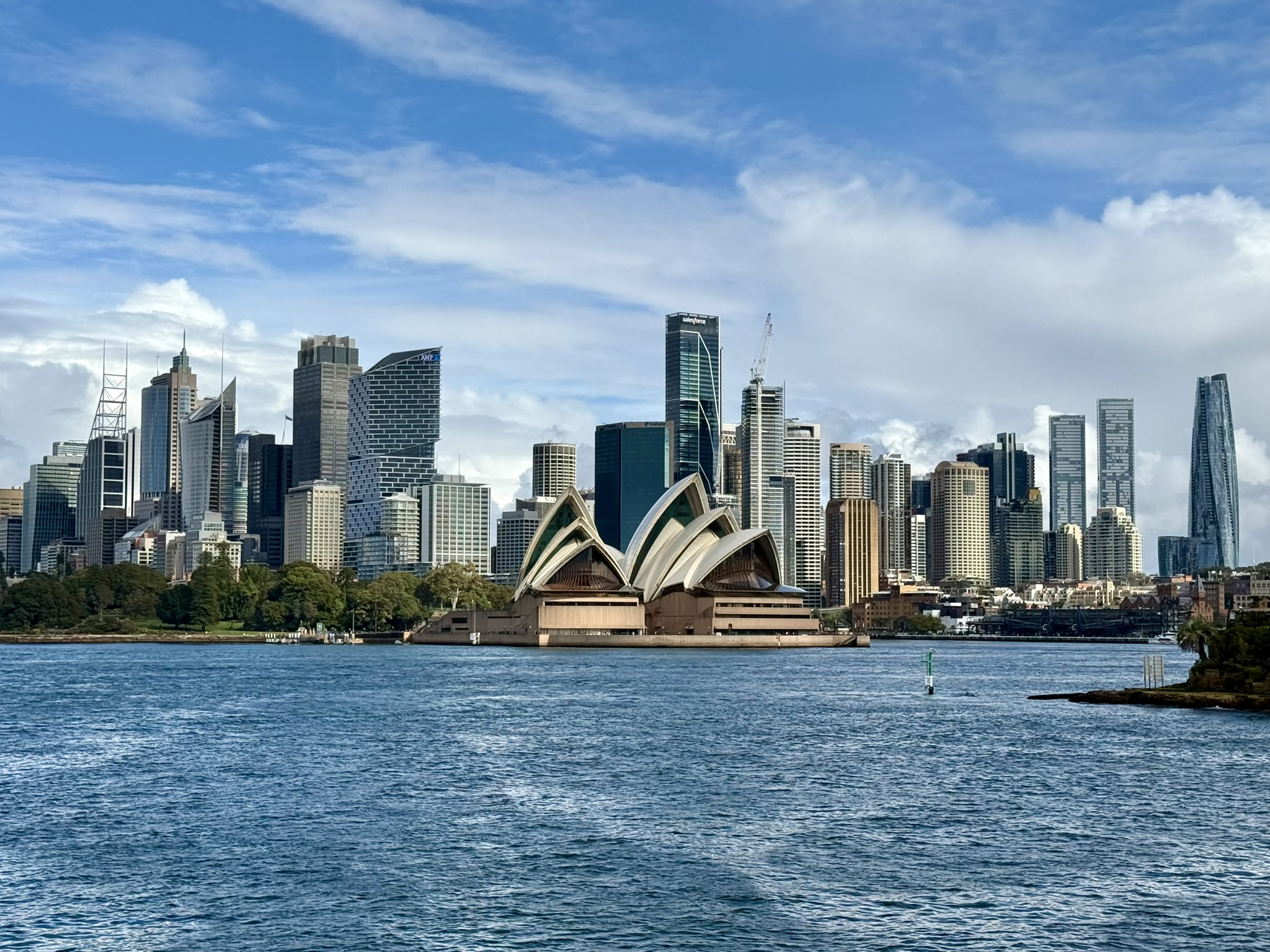 Sydney: A Rainy Weekend Full of Memorable Adventures