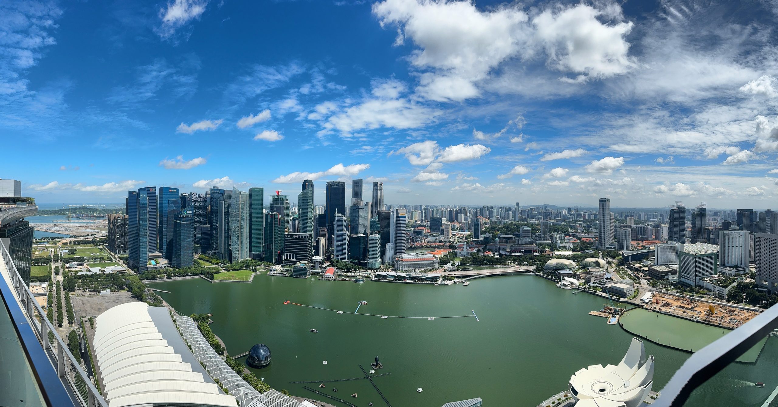 A Family Adventure in Singapore: Top Experiences for Unforgettable Memories