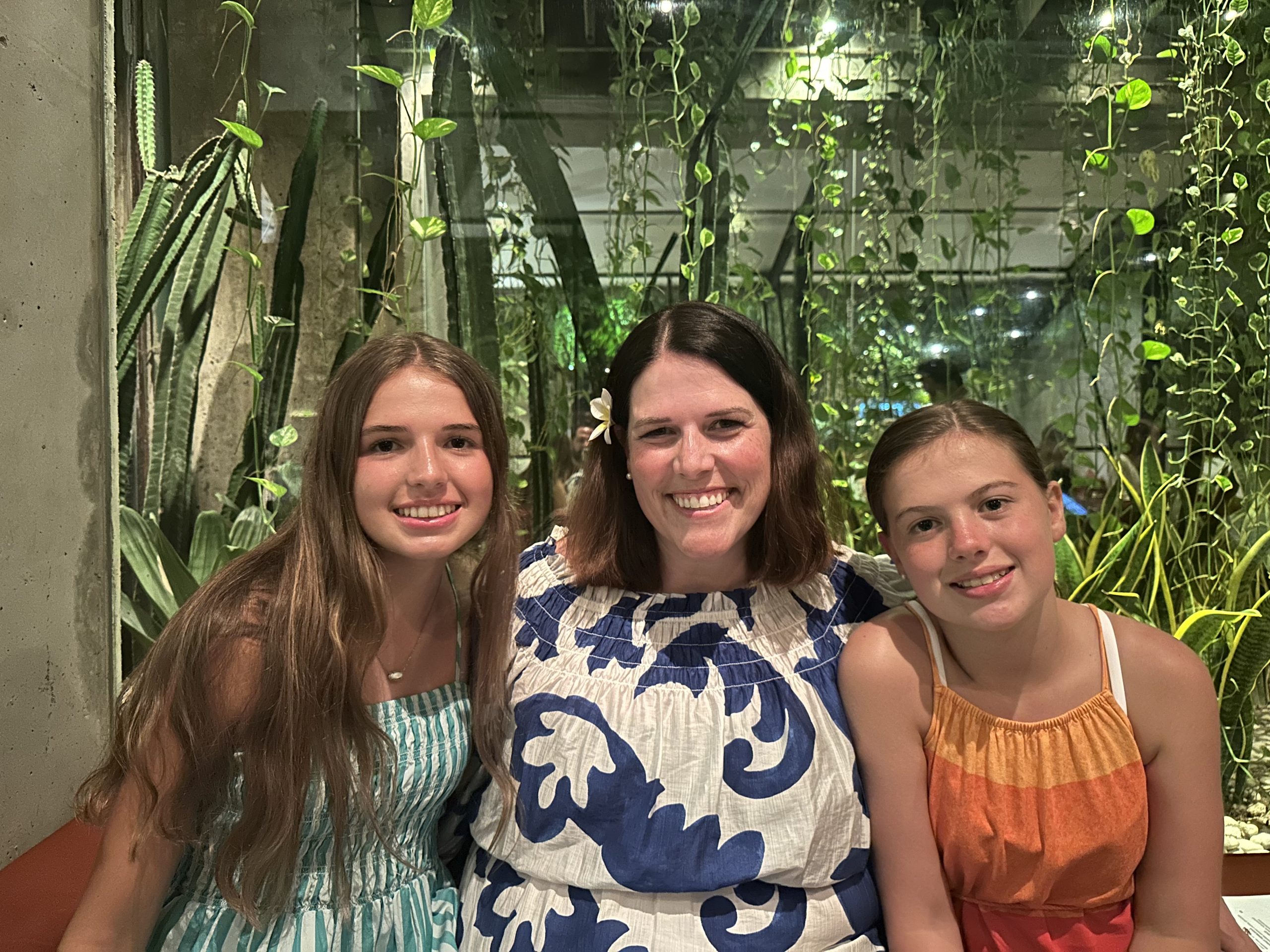 Family Travel Bali Singapore Adventure