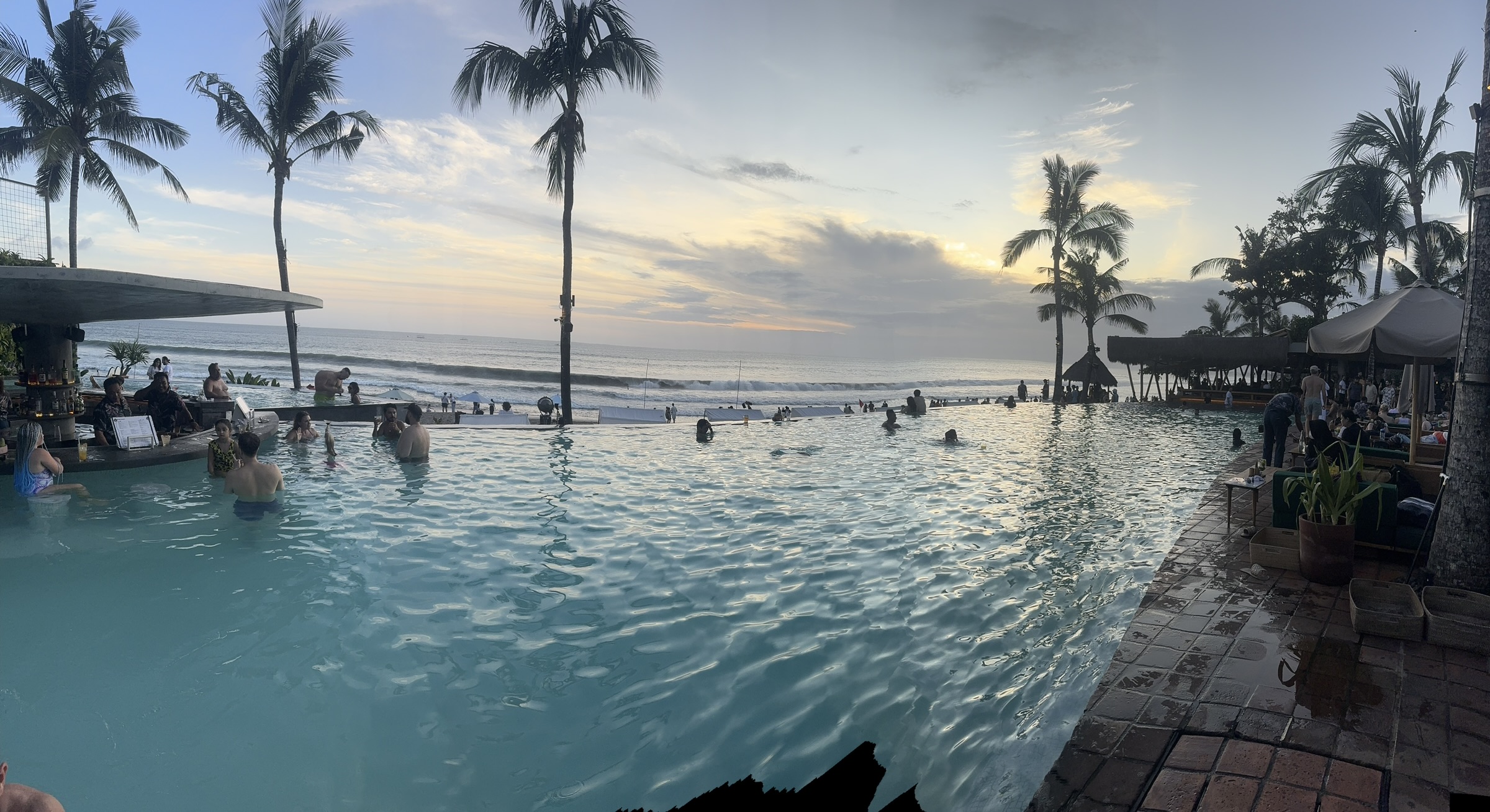 Family Travel Bali Singapore Adventure