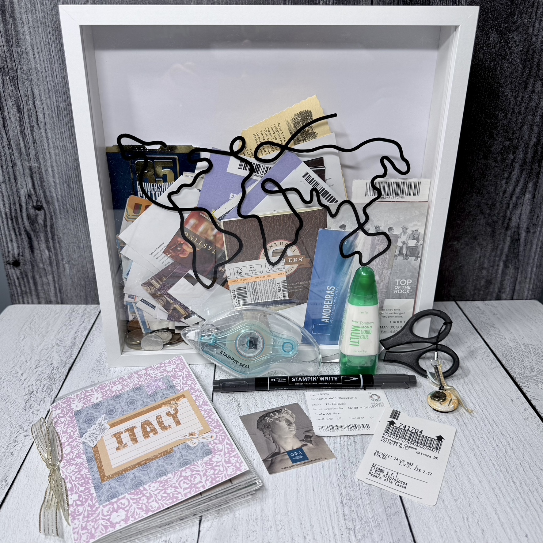 Making Memories That Last: How to Capture and Preserve Family Travel Moments Beyond the Digital World