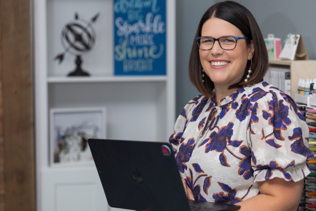 Kristy Johnson, WonderCrafted Travel