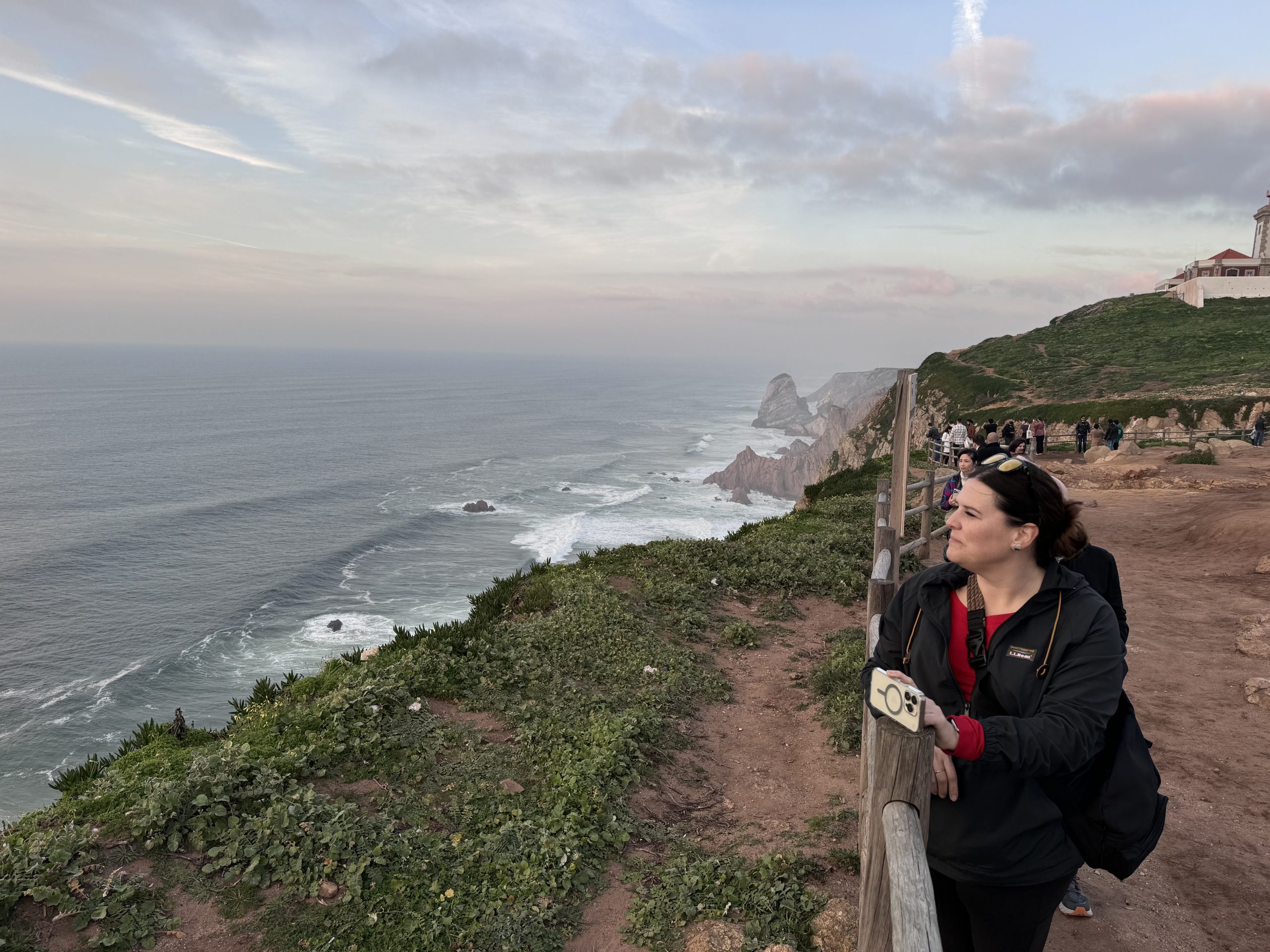 perfect 4‑day Portugal itinerary