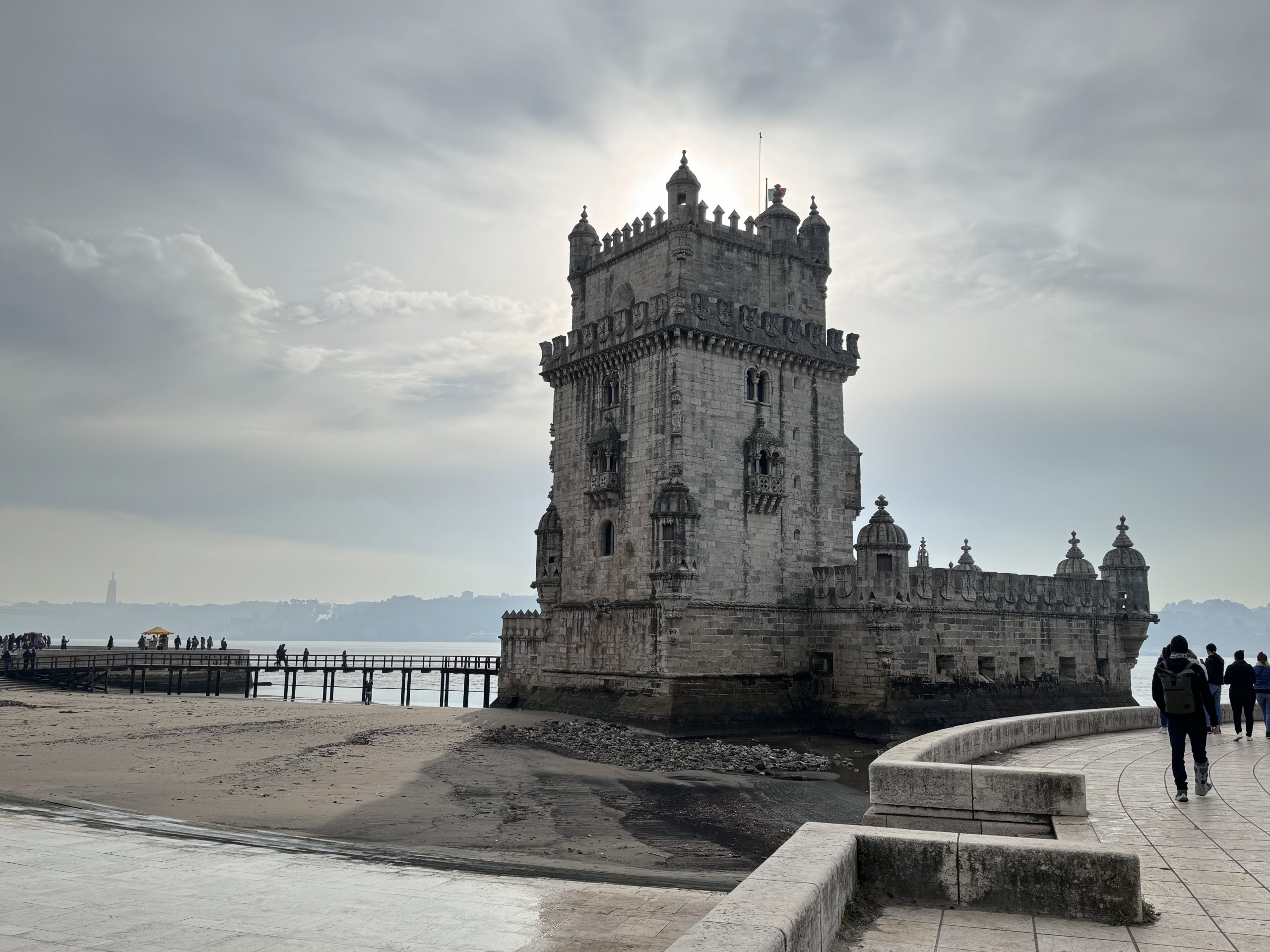 perfect 4‑day Portugal itinerary