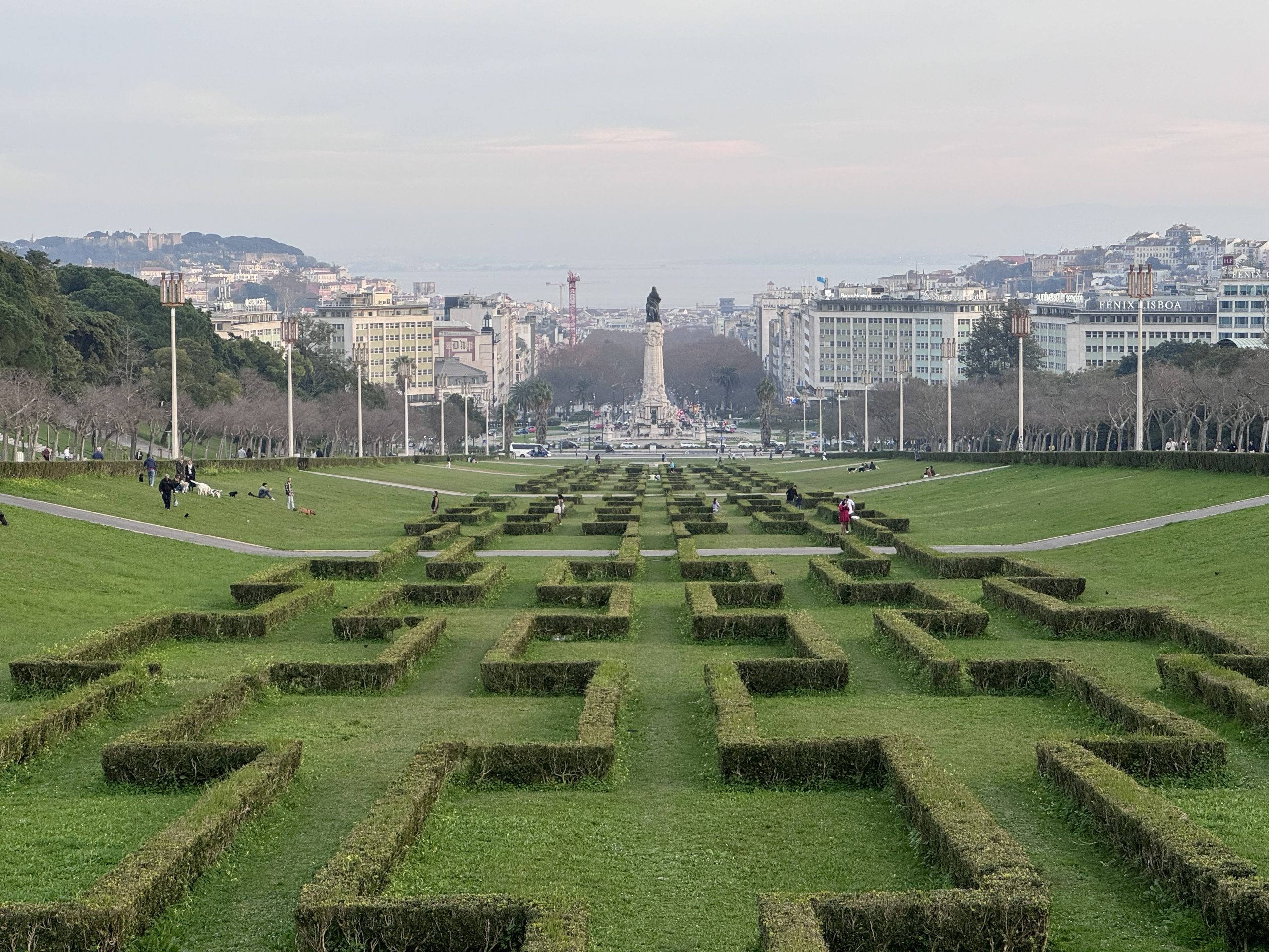 perfect 4‑day Portugal itinerary