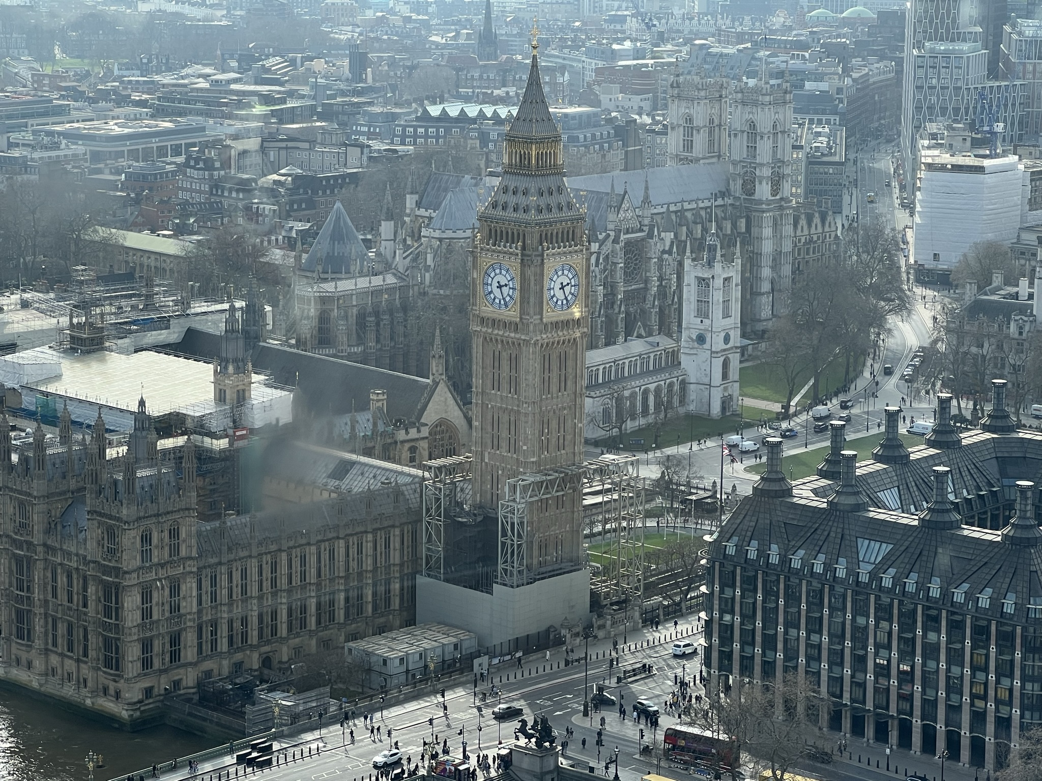 London is the Perfect First-Time European Destination for Families