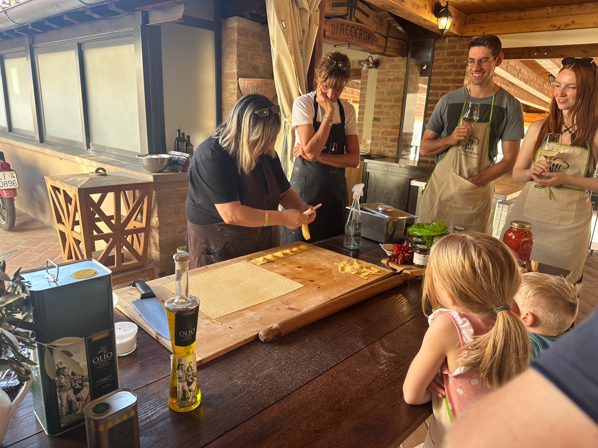 Art of Crafting Travel - Curated Experiences