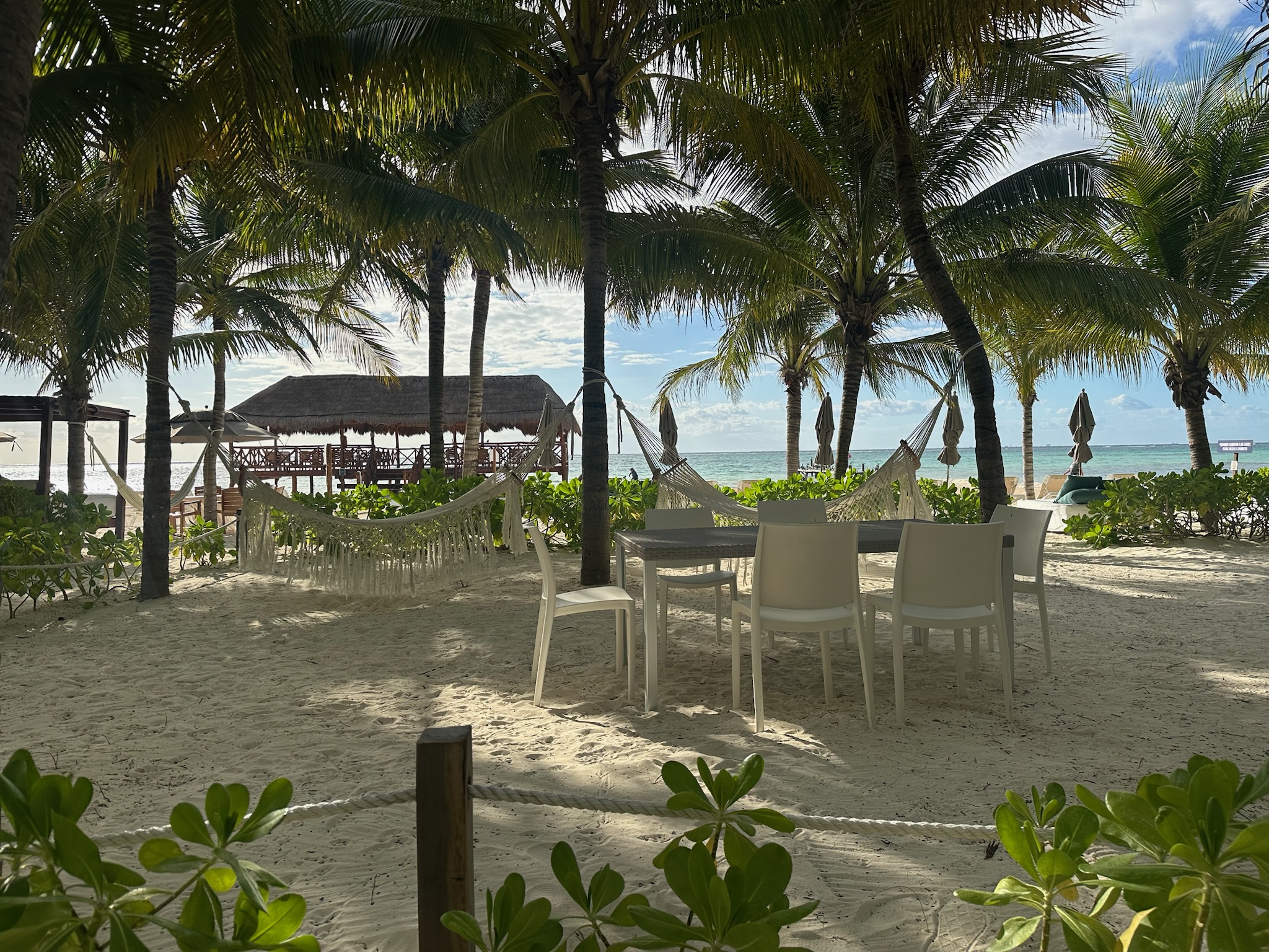 Discovering the real Mexican Caribbean