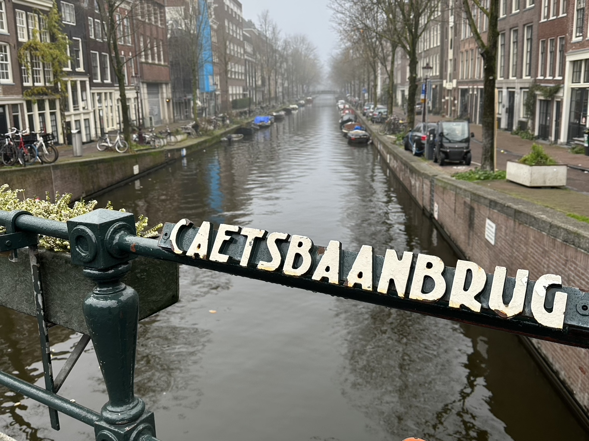 Amsterdam: Seven Must‑Do Experiences That Will Make You Fall in Love With This Iconic City