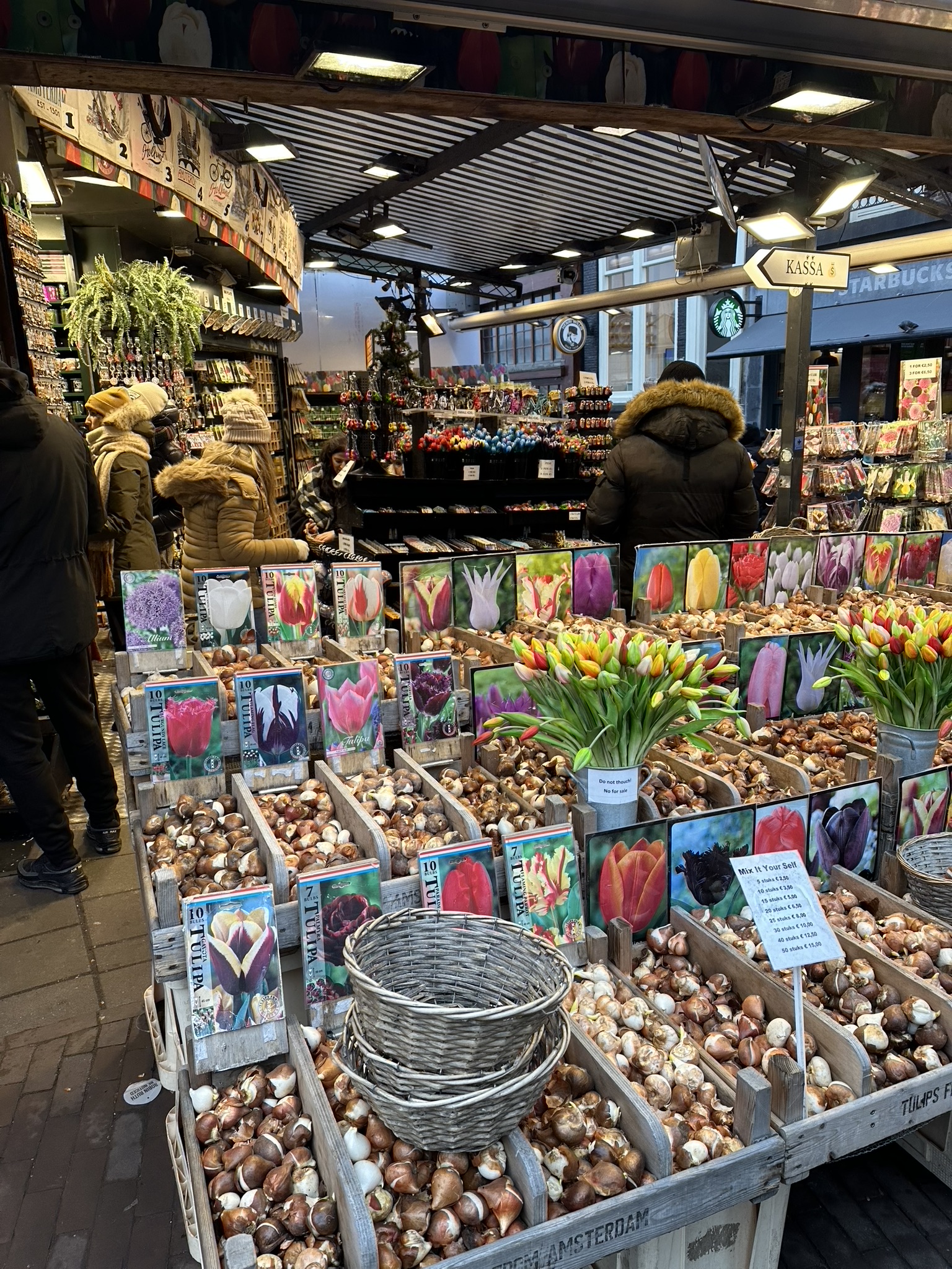 Amsterdam first-time travel guide