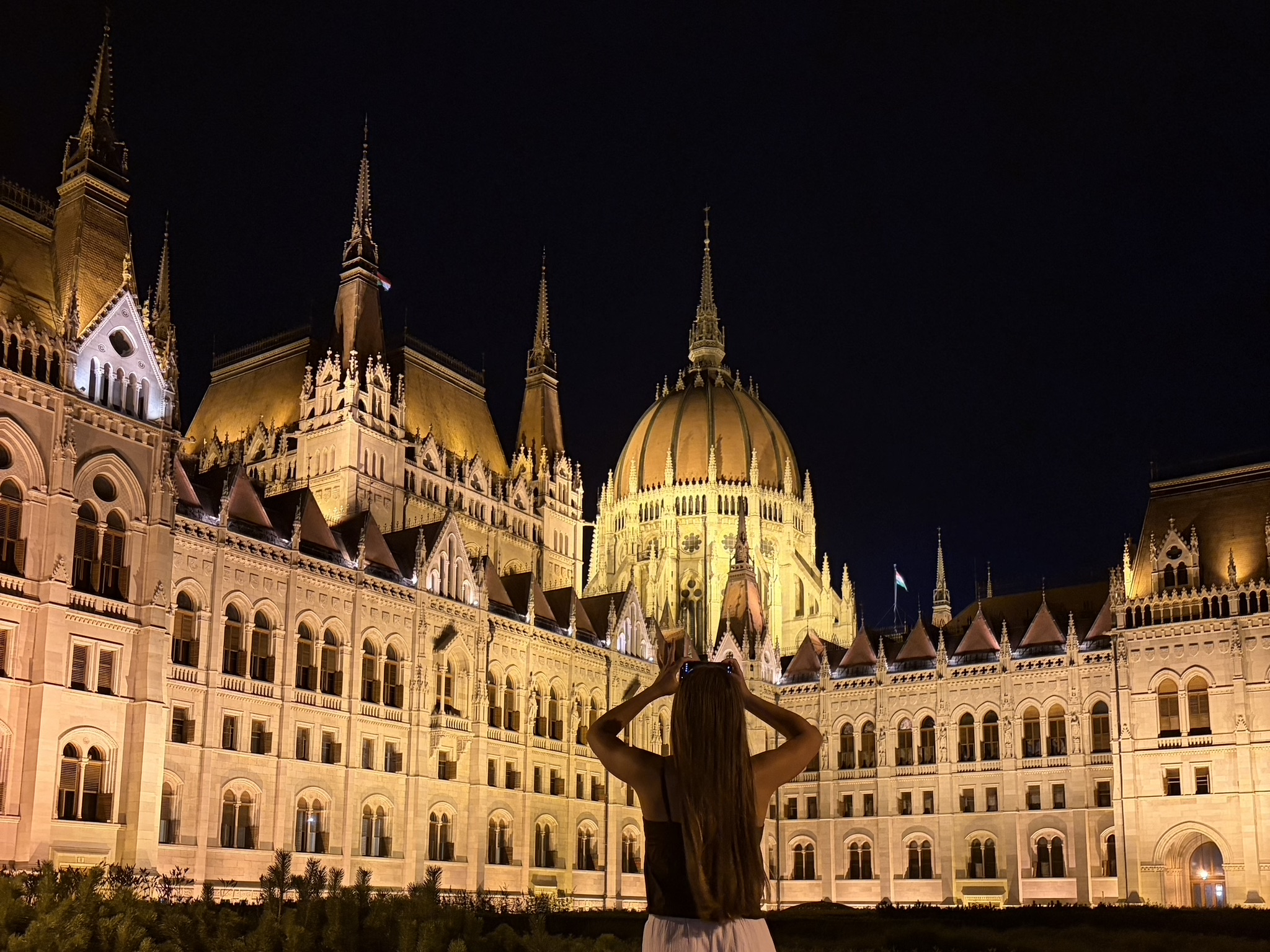 Budapest with Teens: 5 Reasons to Add It to Your Trip