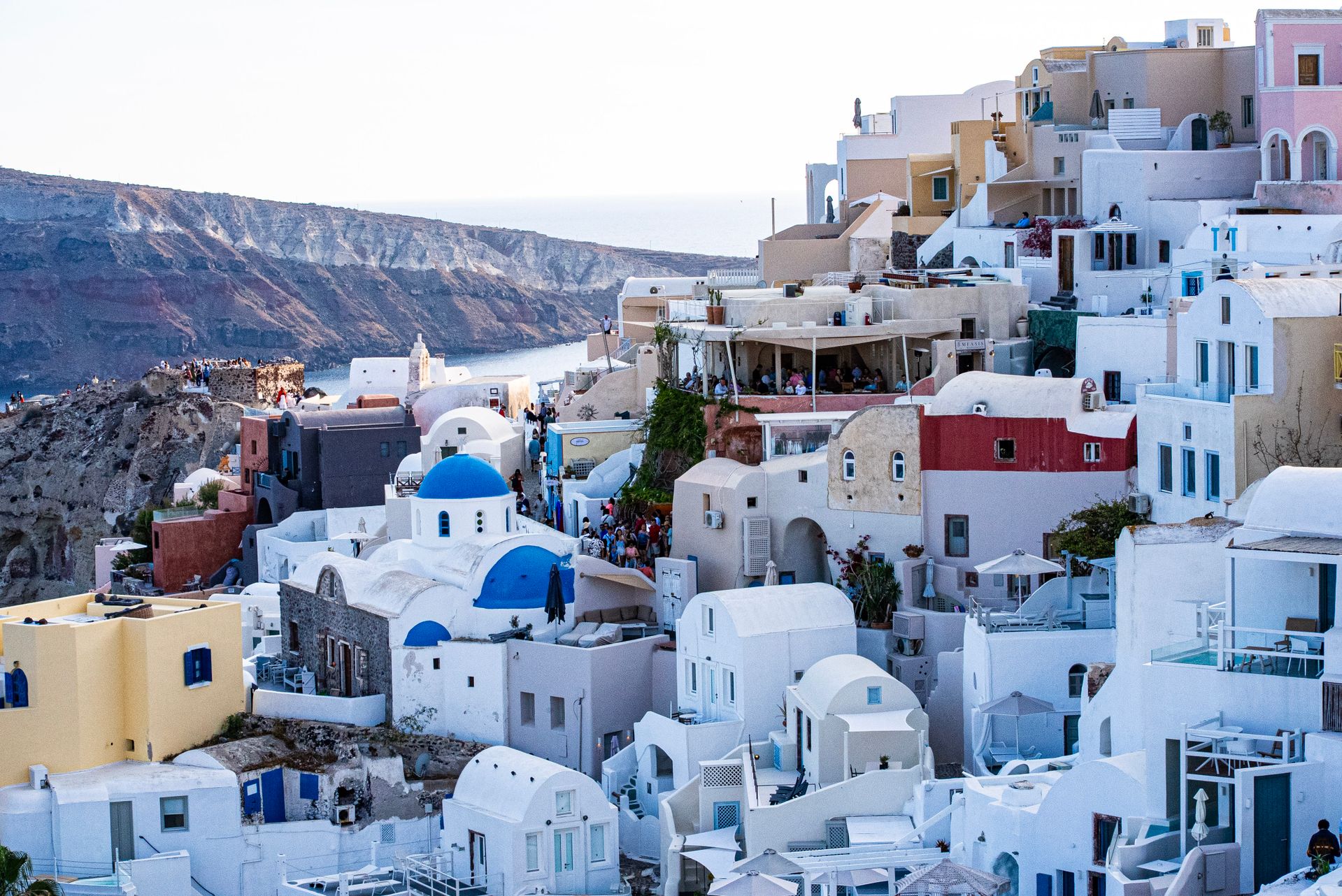 How to Plan a Multi-Island Greece Trip (Without Losing Two Days to Ferries)