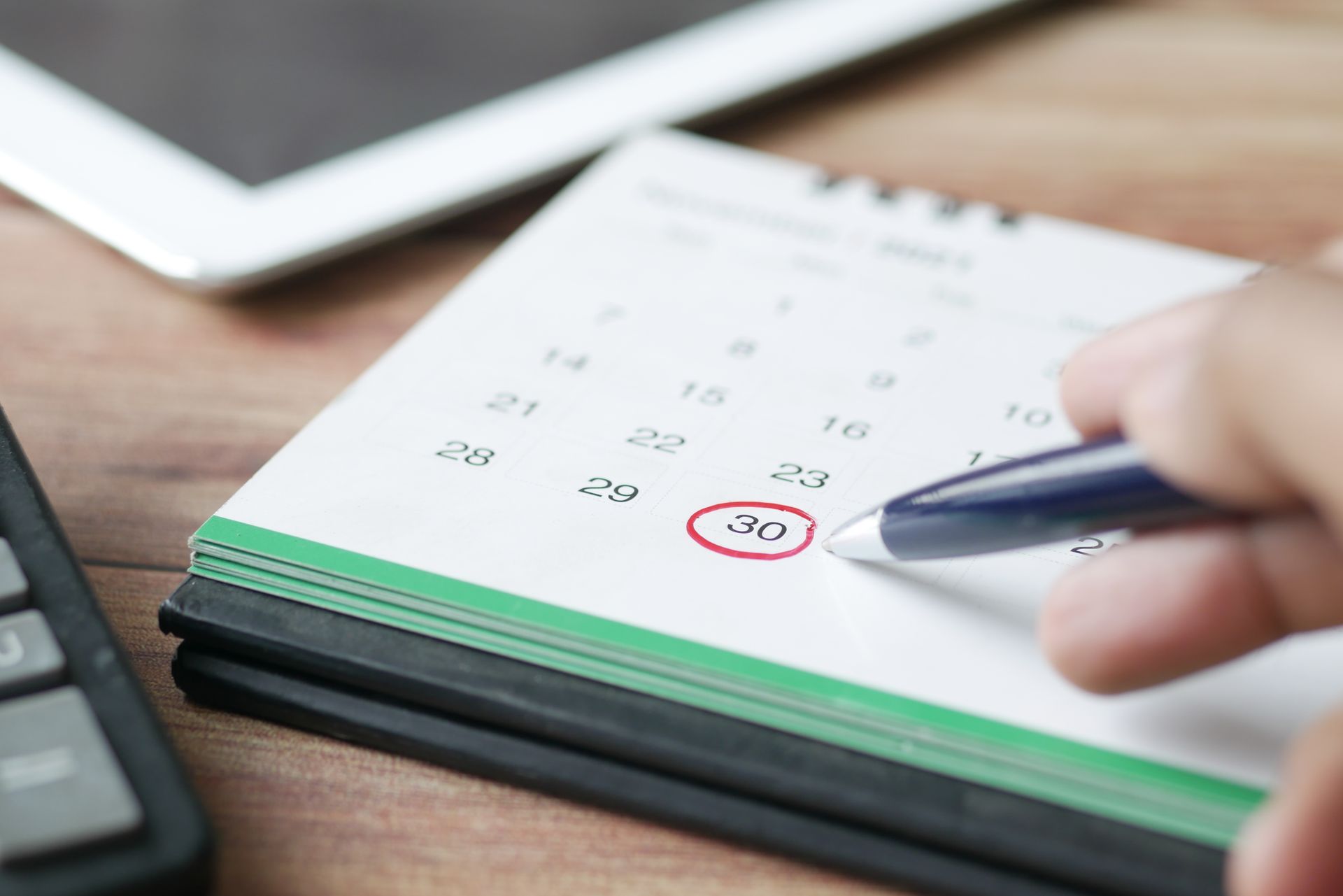 When to Book, and Why “Wait and See” Rarely Pays Off